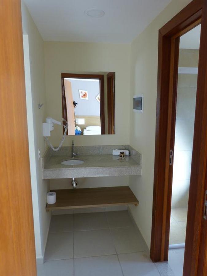 Aldeia das Águas Park Resort Barra do Piraí Exterior foto